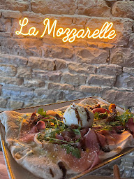 Photo n°104 de 🇮🇹 La Mozzarelle 🤍 à Lyon (Restaurant italien)
