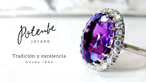 Joyería Potente - Thumbnail