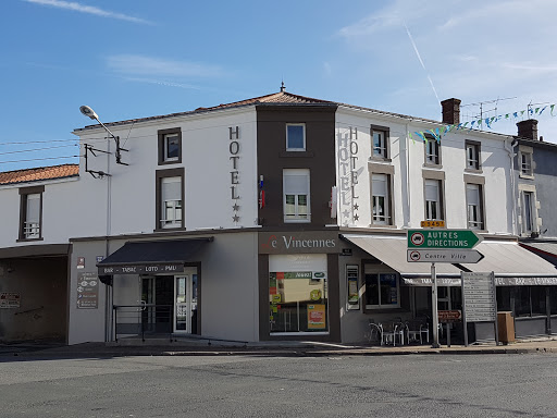HOTEL LE VINCENNES - Thumbnail