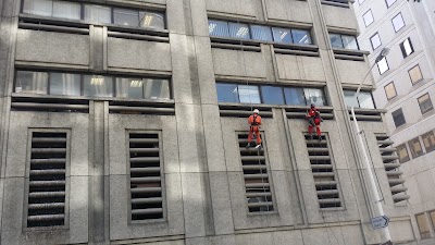 Photos of Rope Access Abseiling Specialists Pty Ltd