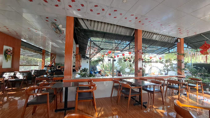 Cafe Bình Dân