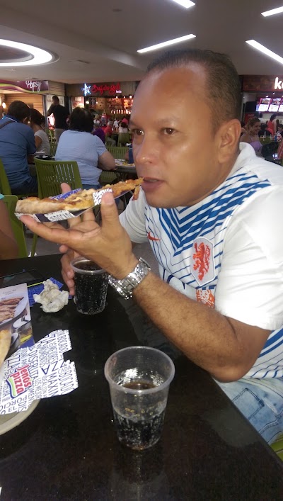 Photos of Jeno's Pizza