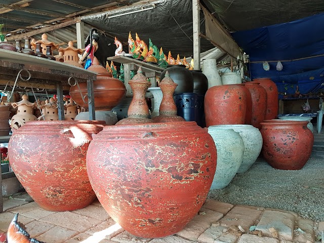 Pottery Village