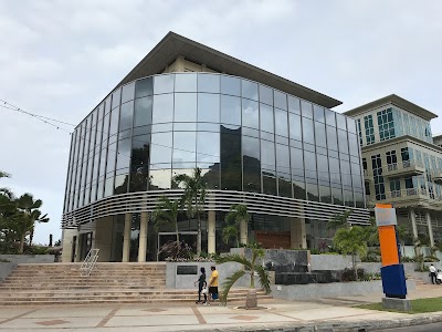 photo of Nouvobanq Head Office & Main Branch