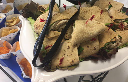Merryland Catering - Thumbnail