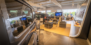 Photo n°4 de Jeep GCA Rennes à Cesson-Sévigné (Concessionnaire Jeep)