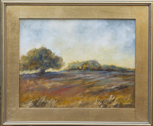 Lue Svendson • Svendson Studios • Open By Appointment Gallery - United States