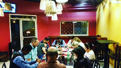 Photos of B&uacute;falo Wings Restaurant