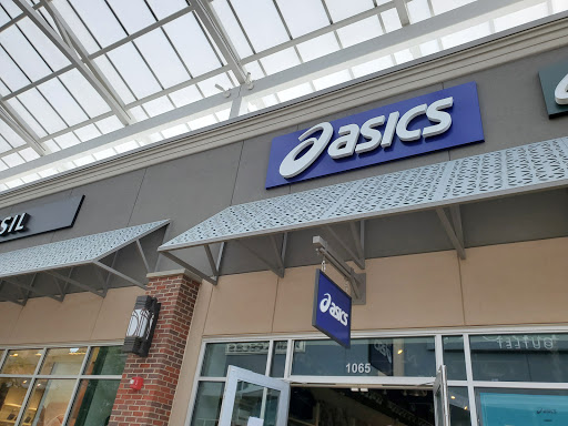 ASICS Outlet - Thumbnail
