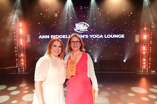 Ann’s Yoga Lounge - Thumbnail