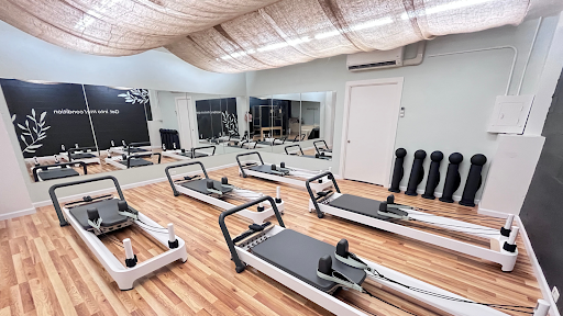 Movmint Pilates
