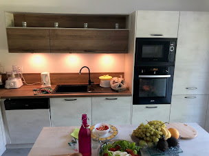 Photo n°29 de Cuisines AvivA à Saint-Martin-d'Hères (Magasin de matériel de cuisine)
