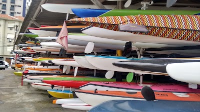 Photos of Canoa Brasil
