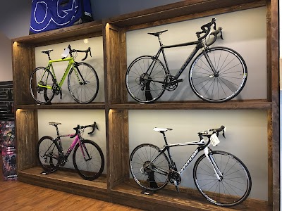 Bicycle Store