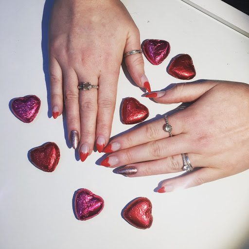 The Harrogate Nail Bar - Thumbnail