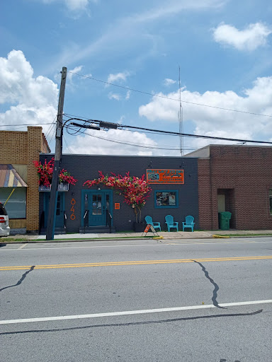 Billy Lacy Studio