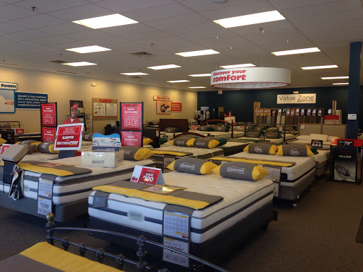 Mattress Firm Honesdale Gallery - United States