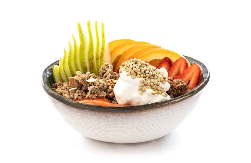 PIXIE BOWLS - Thumbnail