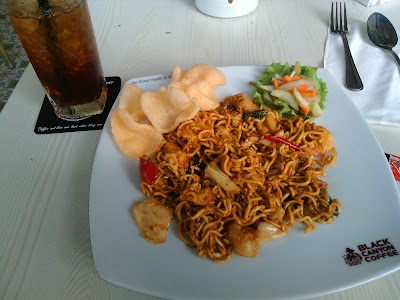 Photos of Black Canyon Coffee