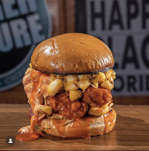 Burger Culture Land o lakes