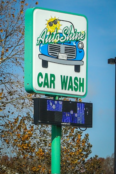 Auto Shine