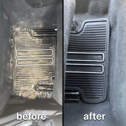 Western Slope Mobile Detailing - Thumbnail