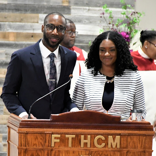 From the Heart Church Ministries of Harrisburg - Thumbnail