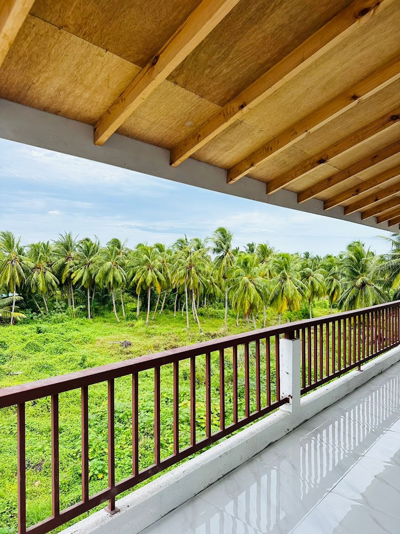 Summer Inn Thoddoo - Bild 2