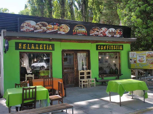 Parrilla "La Rivera"