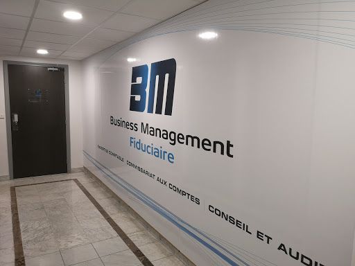 BM Fiduciaire, expert comptable Les Lilas