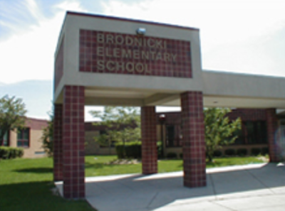 Frank A Brodnicki Elementary