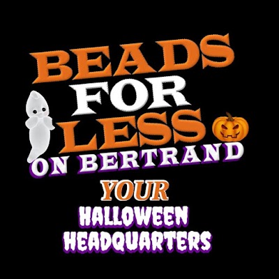 Beads for Less