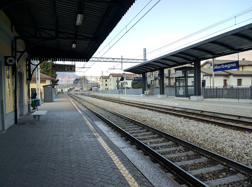 Morbegno - Visual