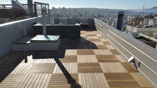 Deck Doctors Gallery - United States
