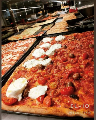 Pizzetteria Elvio Gallery - Italy