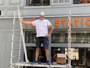 Photo n°31 de Vélo Station Marseille Vélodrome - Vélo Électrique à Marseille (Magasin d'articles de sports)