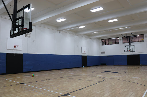 Reading YMCA - Visual