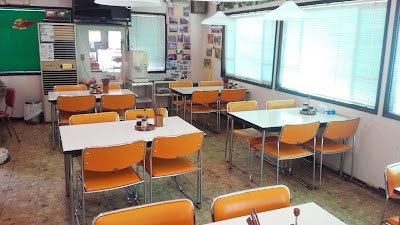 玉屋ドライブイン