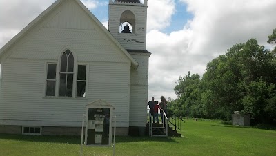 Sibley Trail Church