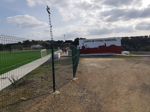 Complejo Deportivo La Rodrigana - Thumbnail