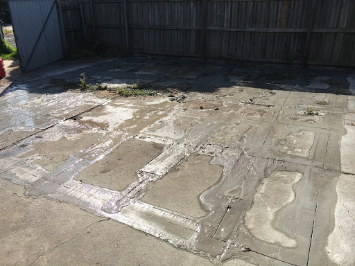Bellarine Concrete Removal