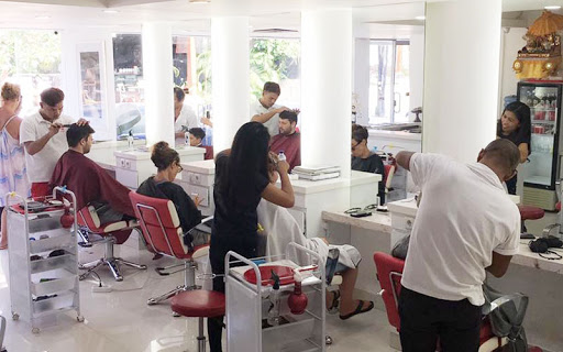 Hair Salon Ubud