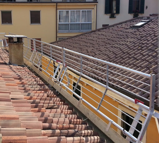 Pieri Impermeabilizzazioni S.r.l. - Thumbnail
