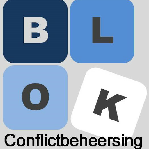 Blok Conflictbeheersing - Thumbnail