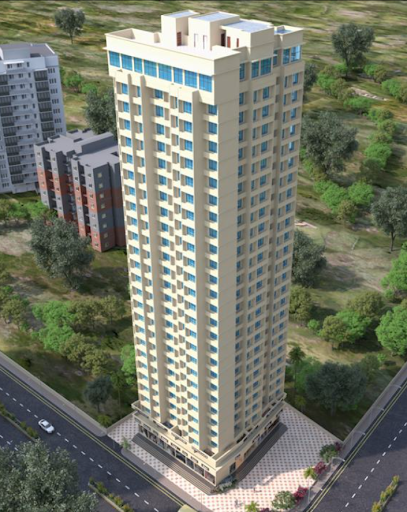 Luxury 1BHK & 2 BHK Flat For Sale In  99 Feed Road Thakurli  post image