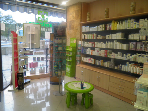 FARMACIA Echávarri Pascual, María José - Thumbnail