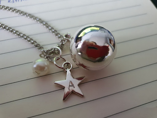 TdB Joyas de autor | Bisutería artesanal original | Slow jewelry - Thumbnail