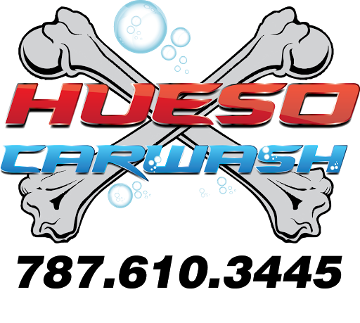 Hueso CarWash