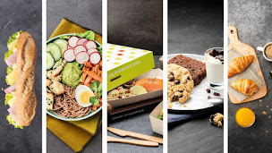 Photo n°50 de Class'croute à Lyon (Sandwicherie)