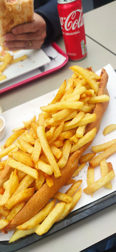 Photo 1 - Friterie 901